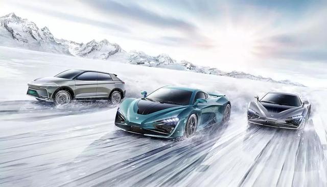 5G第一车来了，中国设计会改变世界吗？