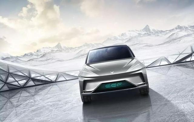 5G第一车来了，中国设计会改变世界吗？