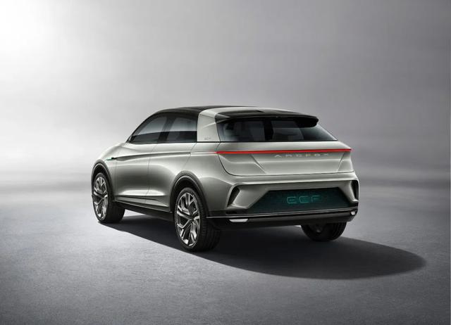 5G第一车来了，中国设计会改变世界吗？