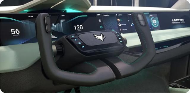 5G第一车来了，中国设计会改变世界吗？