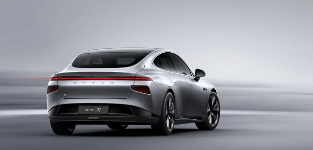 不用梁静茹给勇气，30万买国产新能源汽车推荐