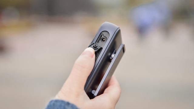 小米生态链又推新品，2寸超大IPS彩屏+160°可视角度