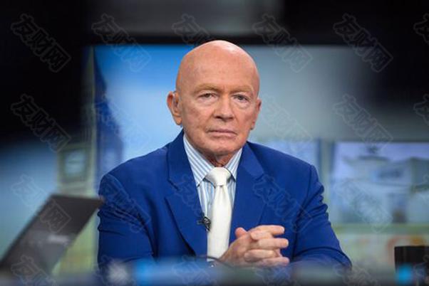 在全球市场崩溃之际 现在是考虑购买阿里巴巴股份和黄金的好时机