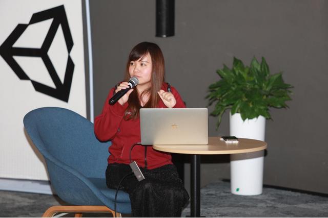 左手 AI，右手 AR：让每个开发者成为创造世界的艺术家