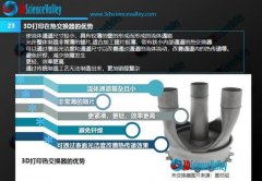 更好的散热性能、更长飞行距离，3D打印点阵结构赋能无人机发动机气缸制造