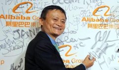 市值3万亿公司入主芯片研发，阿里巴巴不再寂寞，国产芯片或爆发