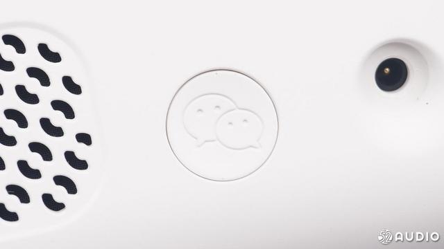 拆解报告：微信相框X 带屏智能音箱