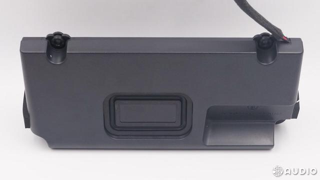 拆解报告：微信相框X 带屏智能音箱