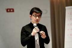 禾赛科技联合创始人向少卿：做心怀使命的创业者