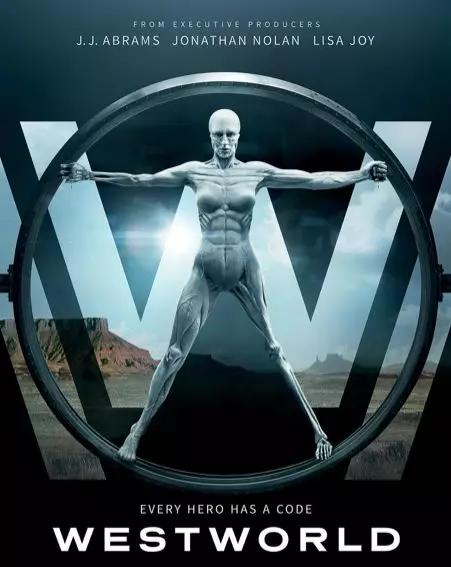 人工智能的科幻剧，我只服这7部