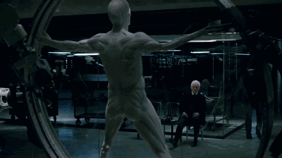 人工智能的科幻剧，我只服这7部