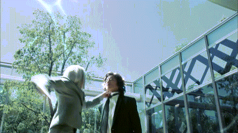 人工智能的科幻剧，我只服这7部