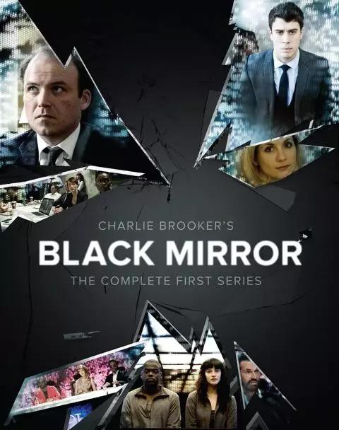 人工智能的科幻剧，我只服这7部