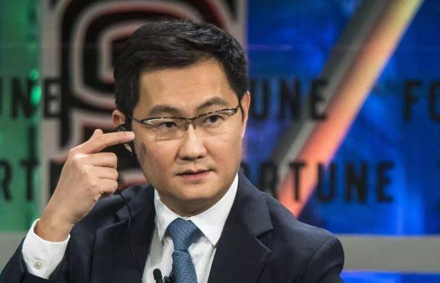 马化腾大意了！曾有机会做马云的股东，却最终错失225亿美元财富