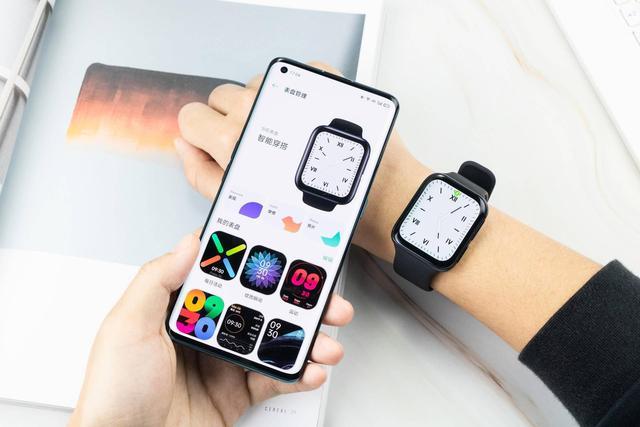 新玩家闯入智能手表市场：21天超长续航+独立通话，1499交个朋友