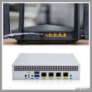 软路由上手指南