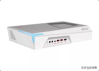 安卓哥：迷你PC?什么东东？小小电脑也可以迷人和可爱