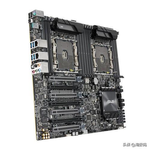 别再用洋垃圾Xeon配双路CPU玩游戏了，智商税都交不起