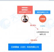 百度布局互联网医院，如何面对今非昔比的市场格局？