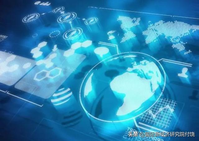 区块链令世界“失控”，系统内交易成本却无限趋近于零