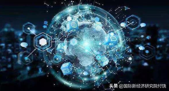 区块链令世界“失控”，系统内交易成本却无限趋近于零