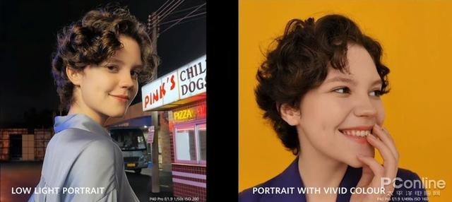 华为P40这拍照水平能否屠榜DxOMark？AI算法的力量太强