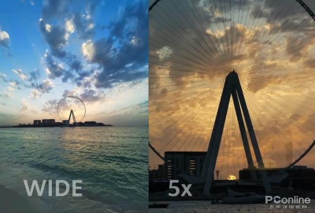 华为P40这拍照水平能否屠榜DxOMark？AI算法的力量太强