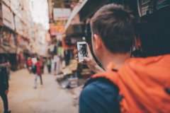 同程艺龙Q4财报：营收继续上升，净利润为3.31亿元