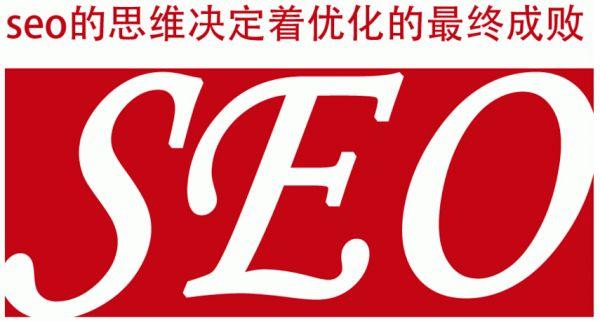 浅谈快速seo排名软件及用后体验,seo思维决定最终成败