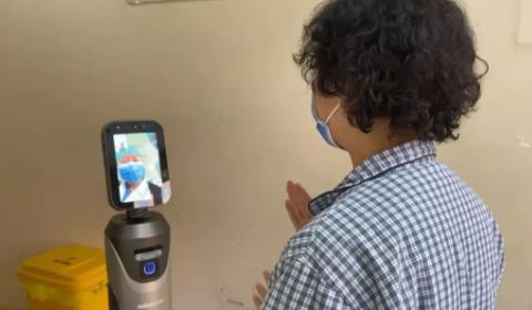 共振行动2020：猎豹移动旗下猎户星空携手中国联通助推5G发展