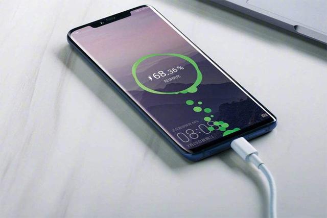 华为EMUI引入重磅功能：AI再立功，以后再也不担心手机整夜充电了