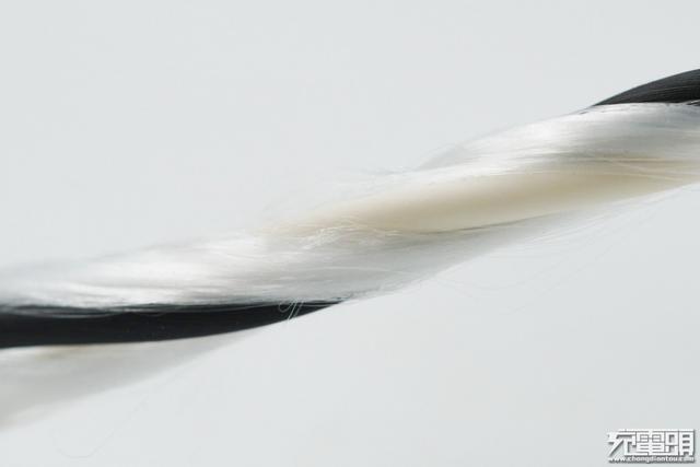 一线多用，Google谷歌8字电源线拆解