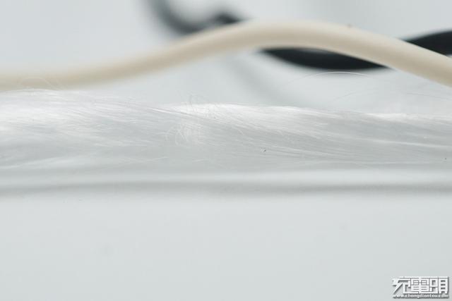 一线多用，Google谷歌8字电源线拆解