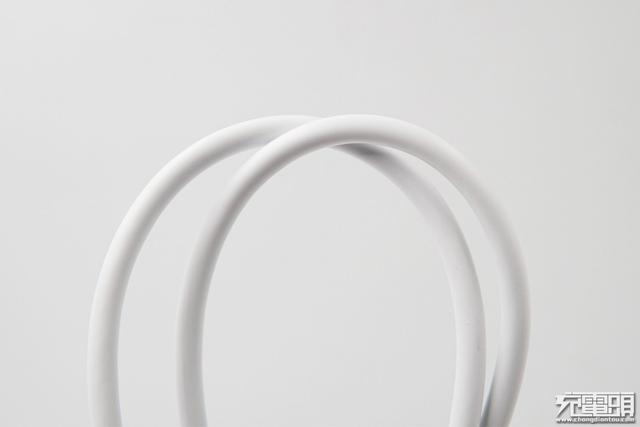 一线多用，Google谷歌8字电源线拆解