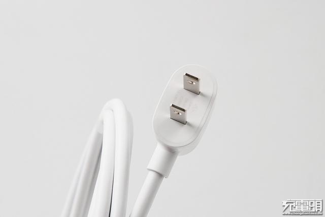 一线多用，Google谷歌8字电源线拆解