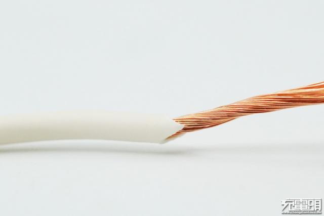 一线多用，Google谷歌8字电源线拆解