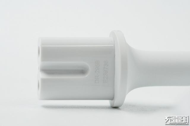 一线多用，Google谷歌8字电源线拆解