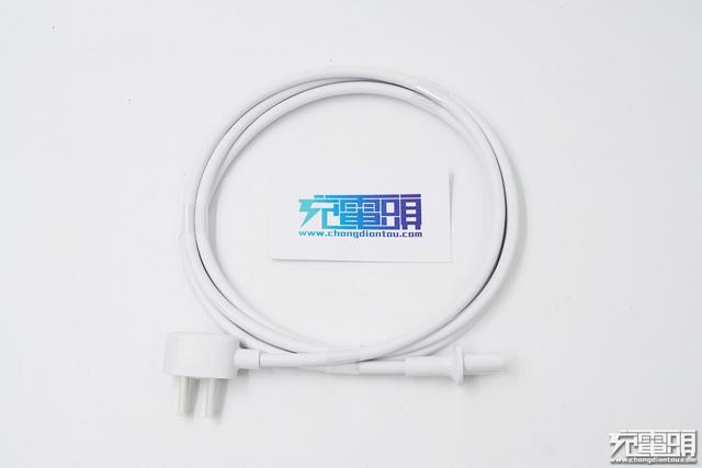 一线多用，Google谷歌8字电源线拆解