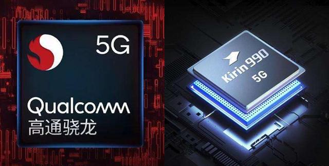 华为P40发布会不提小米，却在走小米9老路？网友：其他厂商误导我