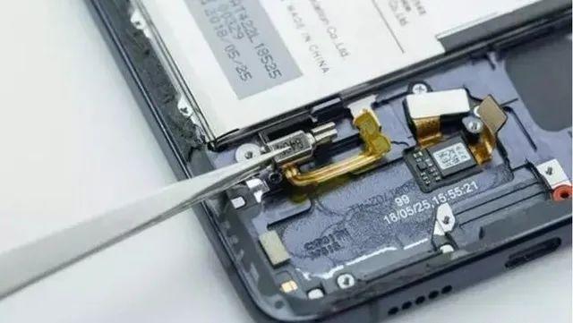 横向线性马达很重要吗？它是我下部手机的选购标准