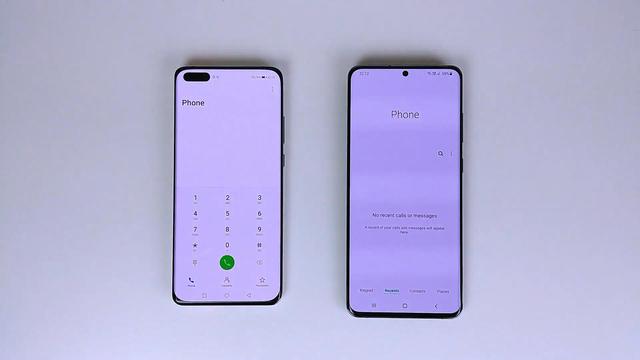 华为P40Pro与三星S20Ultra性能对决：麒麟990太硬核了