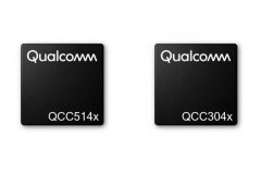 安卓的AirPods Pro要来了，高通发布2款全新耳机芯片：支持主动降噪