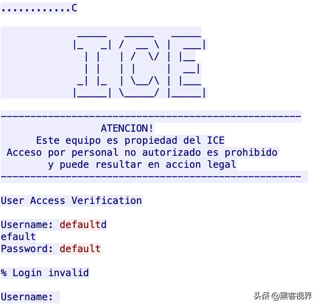 请及时更新固件！能利用CVE-2020-9054的Mirai新变种来袭