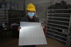 这家企业的产品可用于5G基站建设，为新能源汽车“减负”