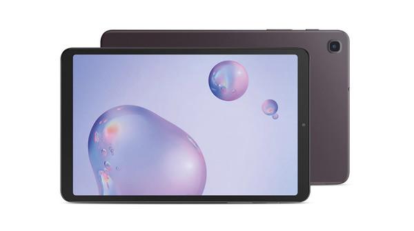 三星Galaxy Tab A8.4正式发布！全面升级硬件售2000元
