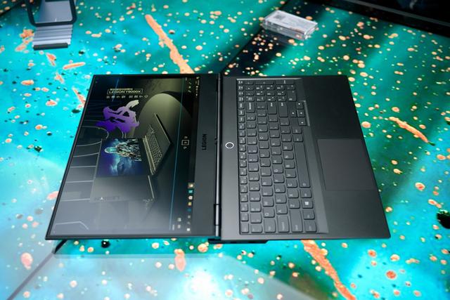 一步到位的没独显本：联想Y9000X顶配版，酷睿i7配32G内存8999元