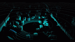 成本仅100美元的激光雷达：这个项目教你零基础DIY