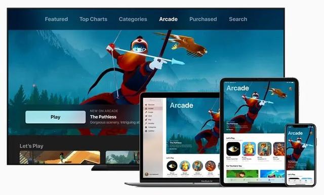 苹果“封禁”云游戏APP：巨头的云游戏没一个过审！