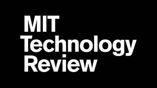 《麻省理工科技评论》发布全球十大突破性技术，你都知道吗？