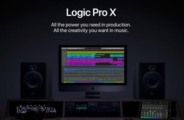 苹果：为Final Cut Pro X等专业App提供90天免费试用
